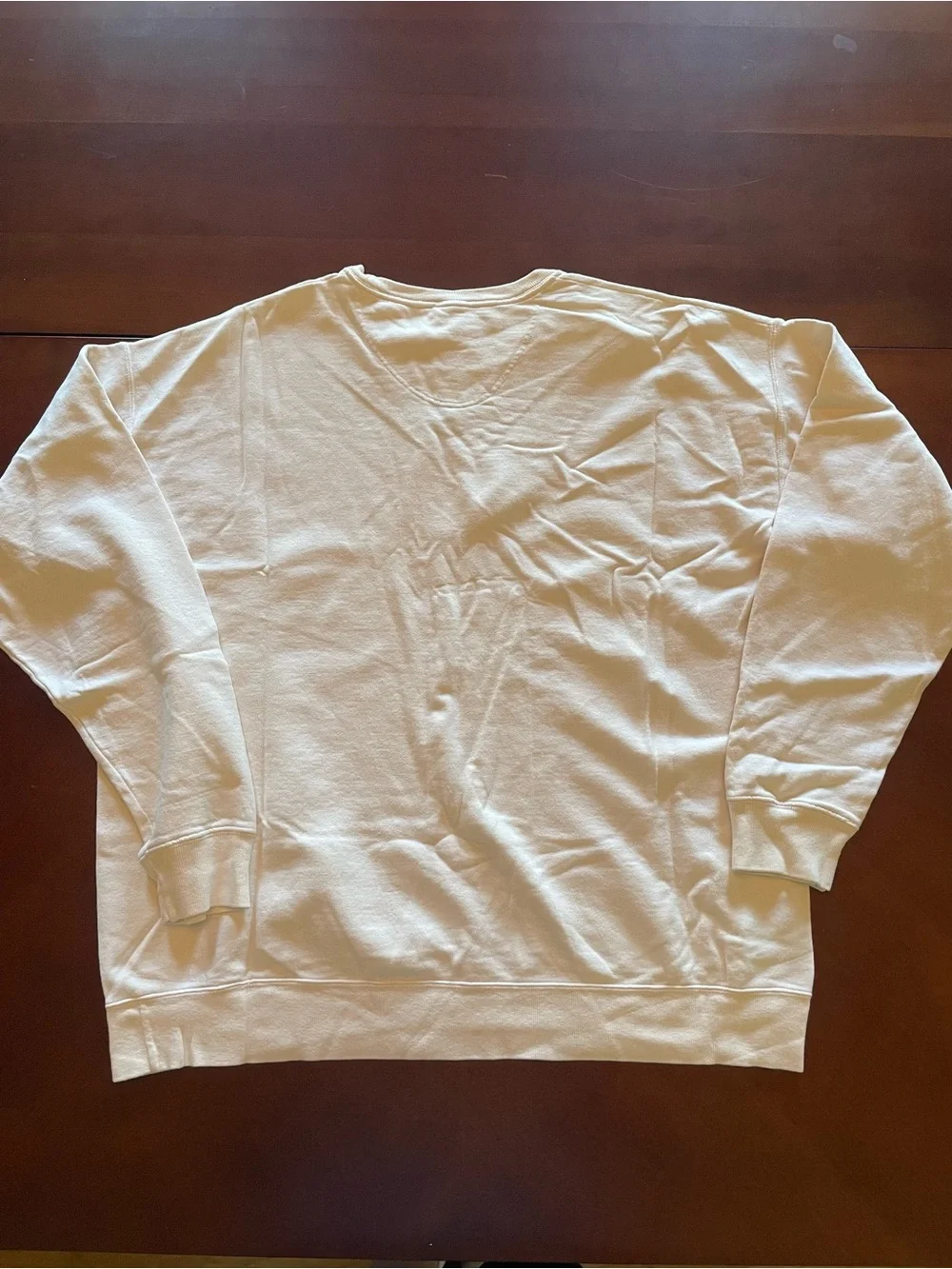 XL University of Tennessee Crewneck Sweatshirt with Smokey